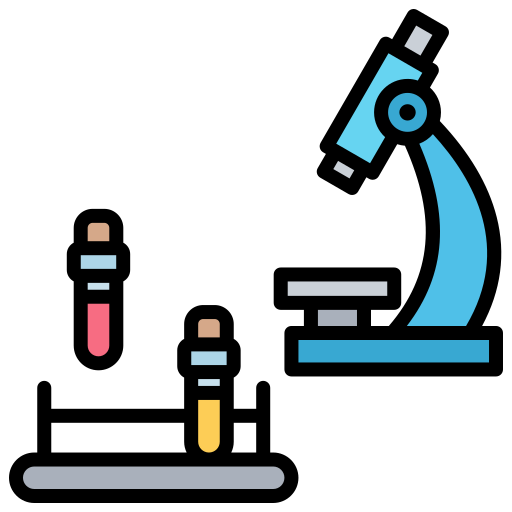 Hospital and Pathology